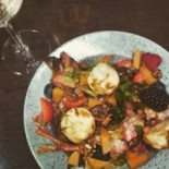 U Kroka À l'intérieur