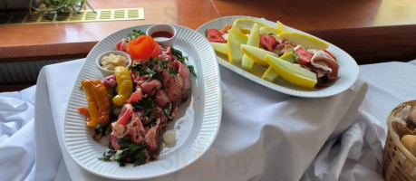 Restaurace Lidická Galerie Nourriture