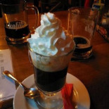 Restaurace Amazonka food