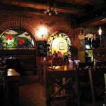 Restaurace Amazonka Nourriture