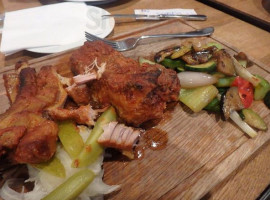 Pivovar Prachatice Nourriture