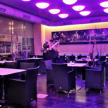 Shock À l'intérieur