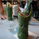 Shock À l'intérieur