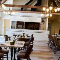 L'auberge Les Sources De Cheverny food