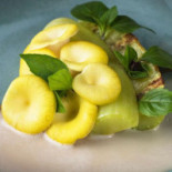 La Table du Gourmet Comida