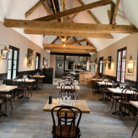 Bistrot Des Hauts De Loire food