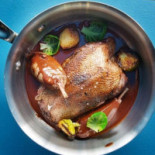 Licandro Le Bistro Cibo