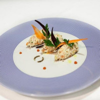 L'orangerie Des Trois Roys food