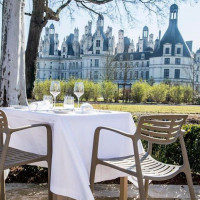 Le Grand Saint-michel food