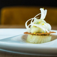 La Table De L'incomparable food