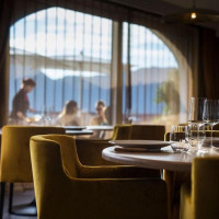 La Table De L'incomparable food