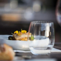 La Table De L'incomparable food