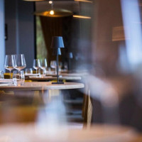 La Table De L'incomparable food