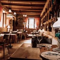 Auberge Du Pont De La Zorn food