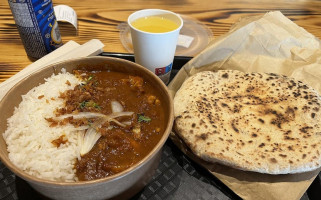 Indian Bowl Montauban food