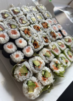 Planet Sushi Maisons Laffitte food