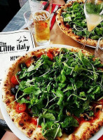 The Little Italy food