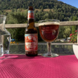 Partychalet Kish Sjonie Comida