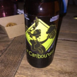 Partychalet Kish Sjonie Comida