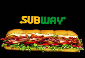 Subway® - Pey Berland food