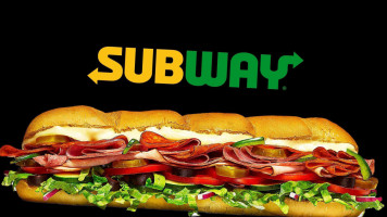 Subway® - Pey Berland food