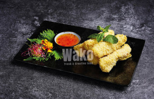 Wako food