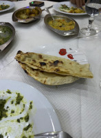 Aradhana food