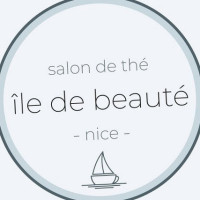 Salon De The Ile De Beaute inside