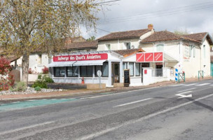 Les Quat'z Assiettes food