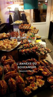 L'annexe Du Boulanger food