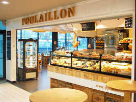 Poulaillon food