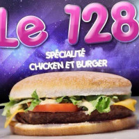 Le 128 food