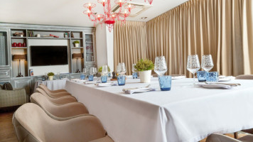 Piazza Italiana Nourriture