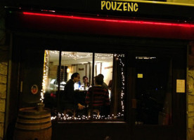 Pouzenc food