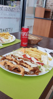 Kebab Time food