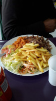 Anatolie Kebab food