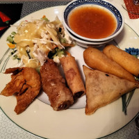 Asia food