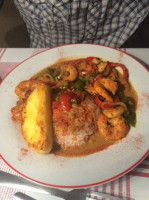 Les Belles Epoques food