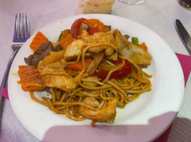 Delices D'asie food