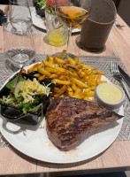 L'ebresse food