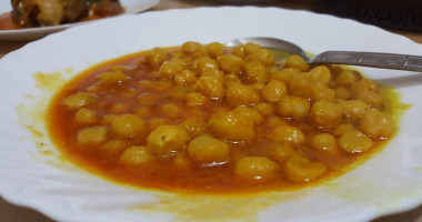 Al Hanaa مطعم الهناء food