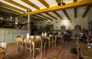 Hospoda Na Mýtince Nourriture