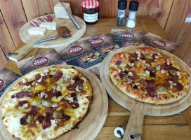 Pizz@.Com food