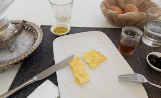 Le Repère Gourmand food