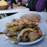 Snack La Famille food