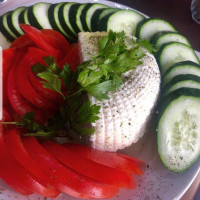 Shamiyate شاميات food