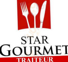 Star Gourmet food