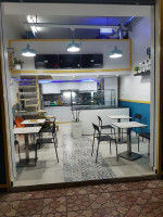 Nourdine Cuisine De Chef inside