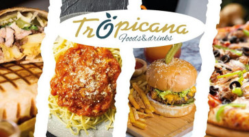 Tropicana food