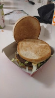 Mcdonald's food